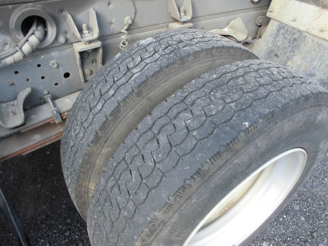 3T パッカー車 回転式 ダンプ式 塵芥車 5.7立米|中古トラックの販売・買取・査定のアイナビ