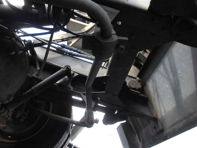 3T パッカー車 回転式 ダンプ式 塵芥車 5.7立米|中古トラックの販売・買取・査定のアイナビ