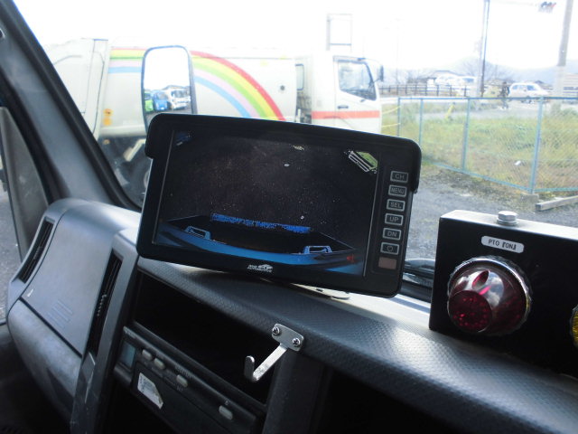 3T パッカー車 回転式 ダンプ式 塵芥車 5.7立米|中古トラックの販売・買取・査定のアイナビ