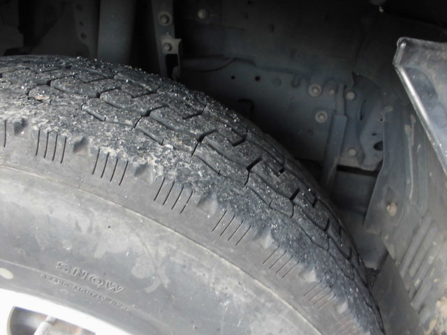 3T パッカー車 回転式 ダンプ式 塵芥車 5.7立米|中古トラックの販売・買取・査定のアイナビ