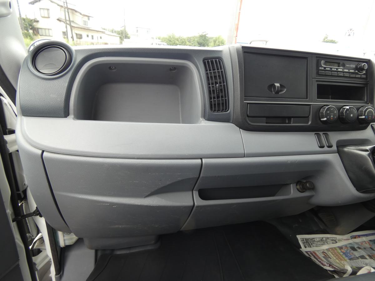 H27 キャンター ダンプ マニュアル ETC　250911|中古トラックの販売・買取・査定のアイナビ