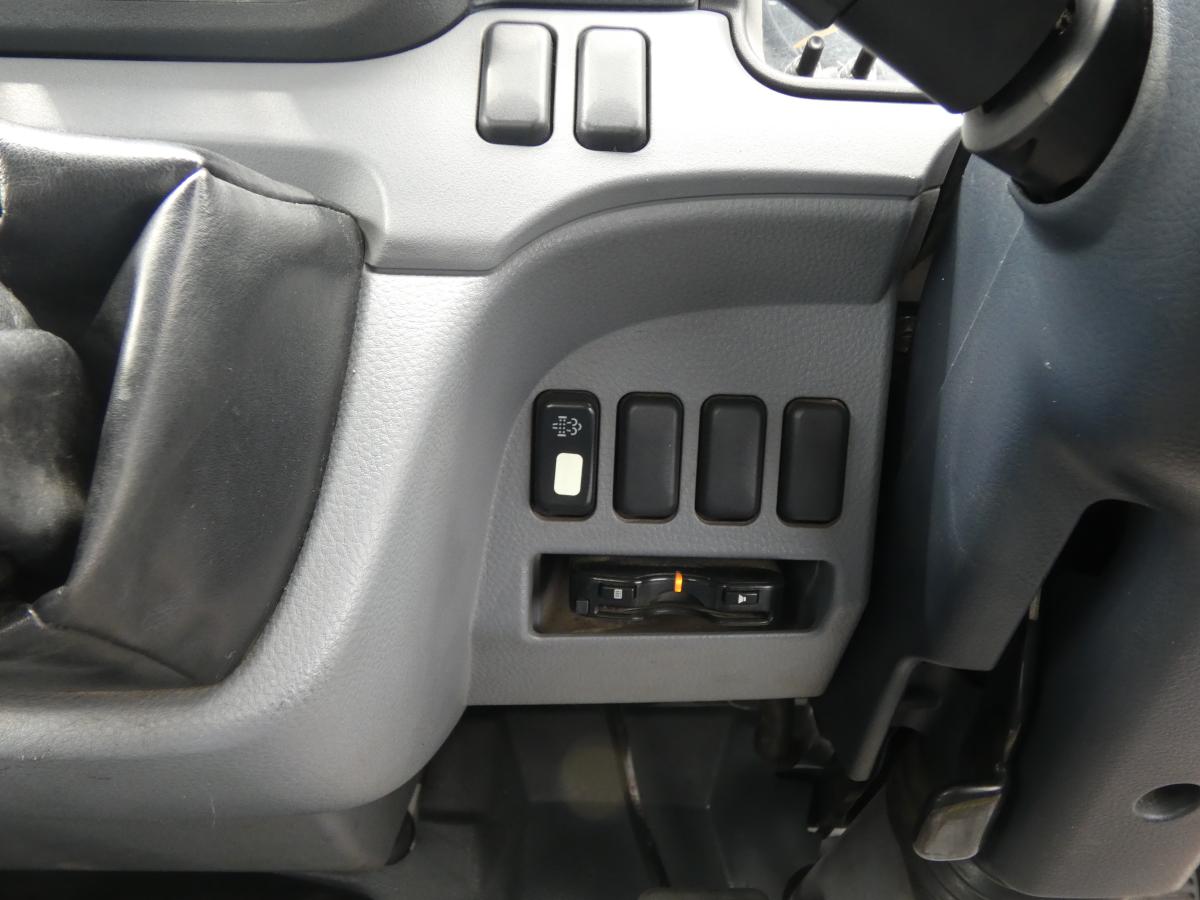 H27 キャンター ダンプ マニュアル ETC　250911|中古トラックの販売・買取・査定のアイナビ