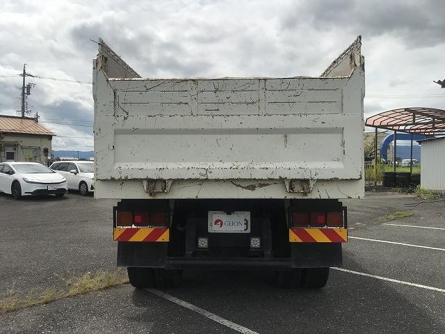 日野 ダンプ プロフィア|中古トラックの販売・買取・査定のアイナビ