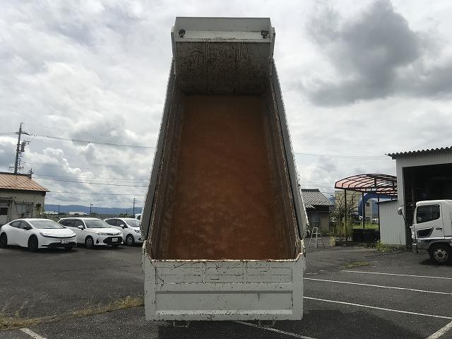 日野 ダンプ プロフィア|中古トラックの販売・買取・査定のアイナビ