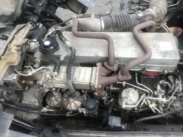 日野 ダンプ プロフィア|中古トラックの販売・買取・査定のアイナビ