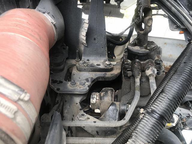 日野 ダンプ プロフィア|中古トラックの販売・買取・査定のアイナビ