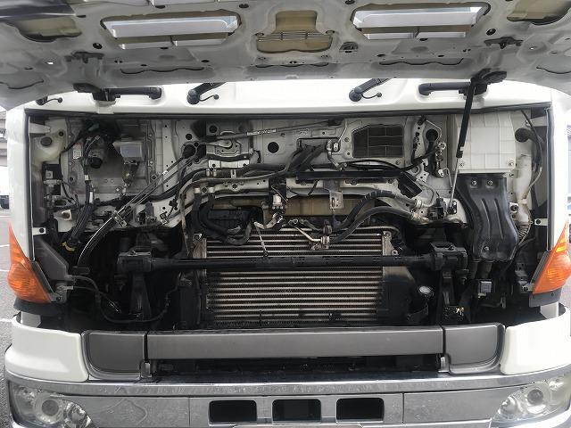 日野 ダンプ プロフィア|中古トラックの販売・買取・査定のアイナビ