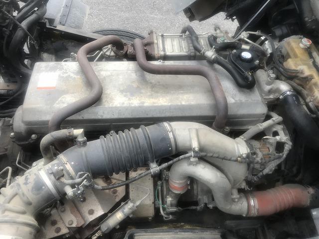 日野 ダンプ プロフィア|中古トラックの販売・買取・査定のアイナビ