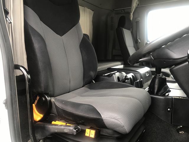 日野 ダンプ プロフィア|中古トラックの販売・買取・査定のアイナビ