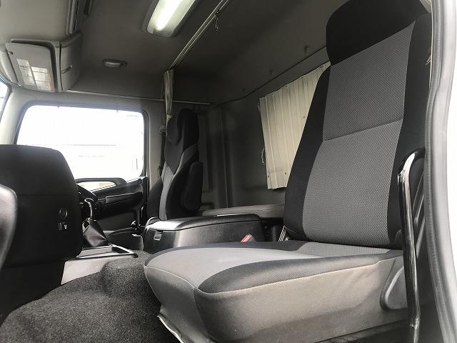 日野 ダンプ プロフィア|中古トラックの販売・買取・査定のアイナビ