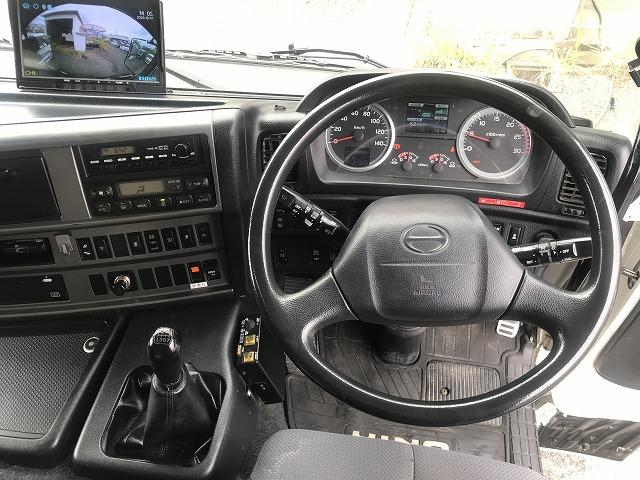 日野 ダンプ プロフィア|中古トラックの販売・買取・査定のアイナビ