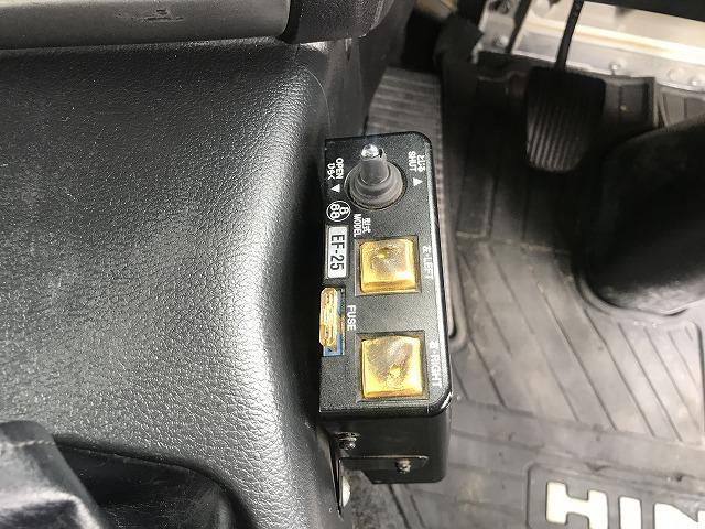 日野 ダンプ プロフィア|中古トラックの販売・買取・査定のアイナビ