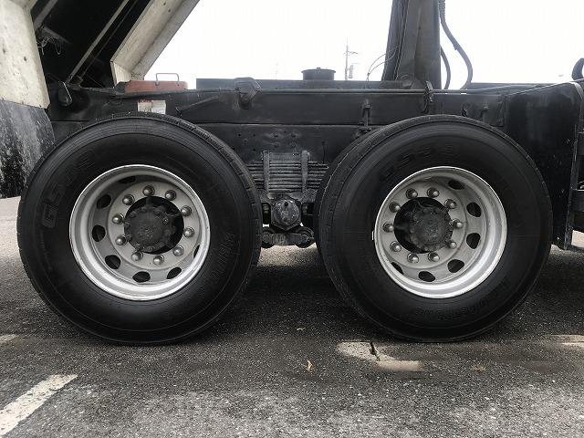 日野 ダンプ プロフィア|中古トラックの販売・買取・査定のアイナビ