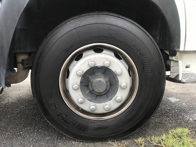 日野 ダンプ プロフィア|中古トラックの販売・買取・査定のアイナビ