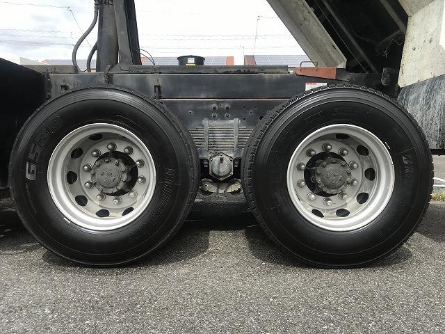 日野 ダンプ プロフィア|中古トラックの販売・買取・査定のアイナビ