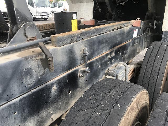 日野 ダンプ プロフィア|中古トラックの販売・買取・査定のアイナビ