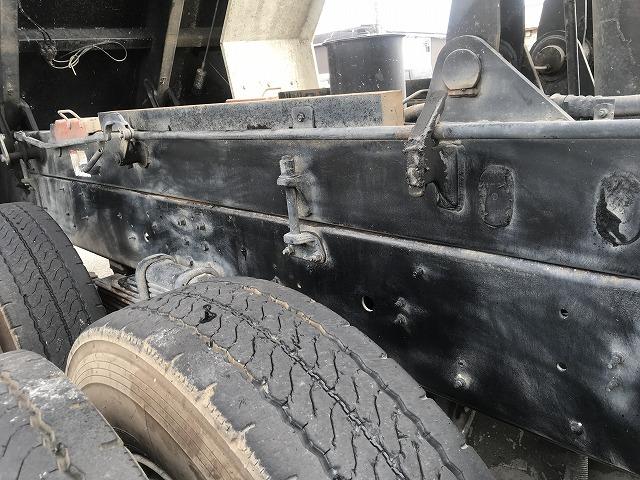 日野 ダンプ プロフィア|中古トラックの販売・買取・査定のアイナビ