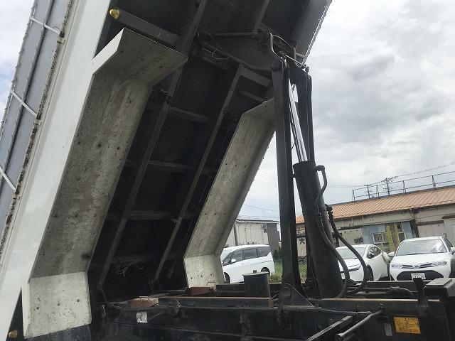 日野 ダンプ プロフィア|中古トラックの販売・買取・査定のアイナビ