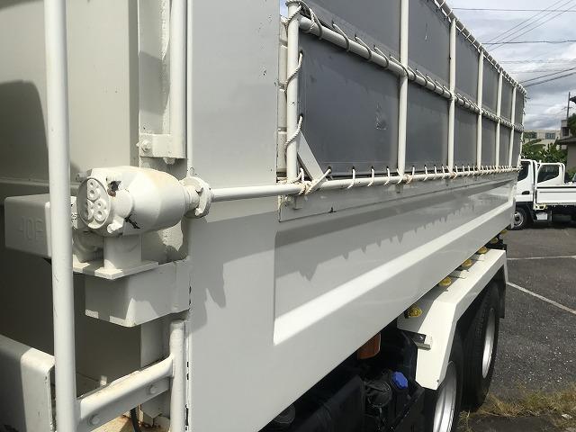 日野 ダンプ プロフィア|中古トラックの販売・買取・査定のアイナビ