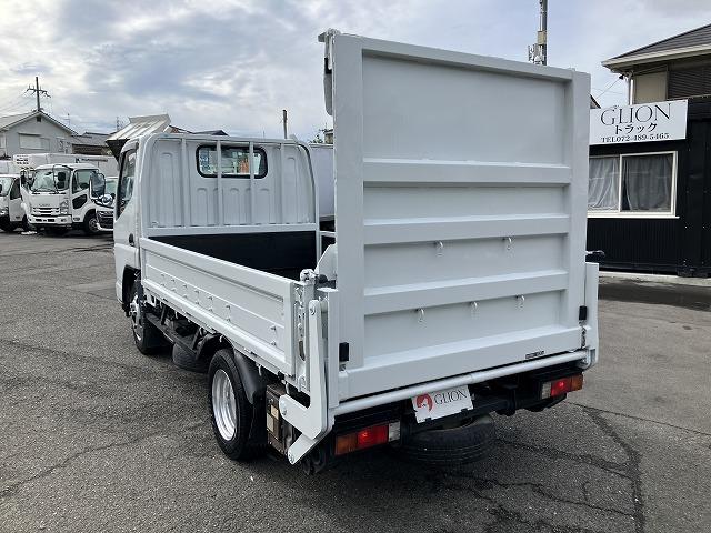 三菱ふそう 平ボディ キャンター|中古トラックの販売・買取・査定のアイナビ
