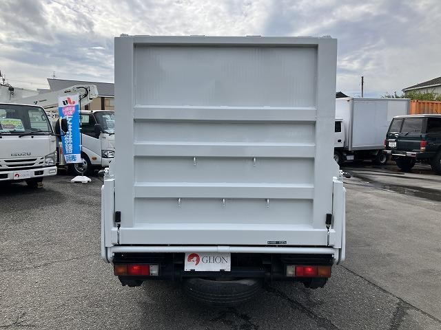 三菱ふそう 平ボディ キャンター|中古トラックの販売・買取・査定のアイナビ
