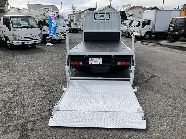 三菱ふそう 平ボディ キャンター|中古トラックの販売・買取・査定のアイナビ