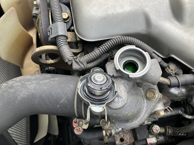 三菱ふそう 平ボディ キャンター|中古トラックの販売・買取・査定のアイナビ