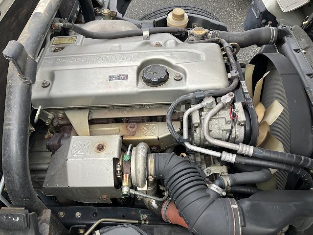 三菱ふそう 平ボディ キャンター|中古トラックの販売・買取・査定のアイナビ