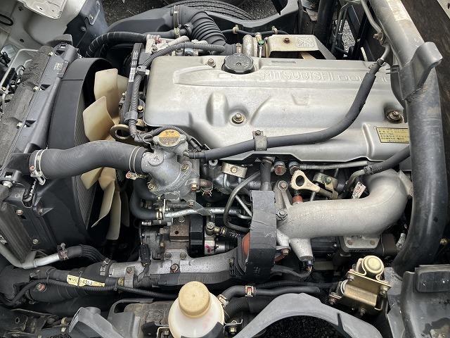 三菱ふそう 平ボディ キャンター|中古トラックの販売・買取・査定のアイナビ