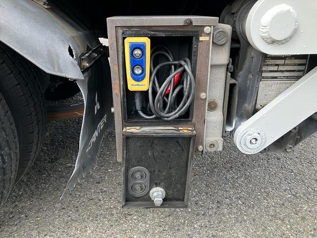 三菱ふそう 平ボディ キャンター|中古トラックの販売・買取・査定のアイナビ