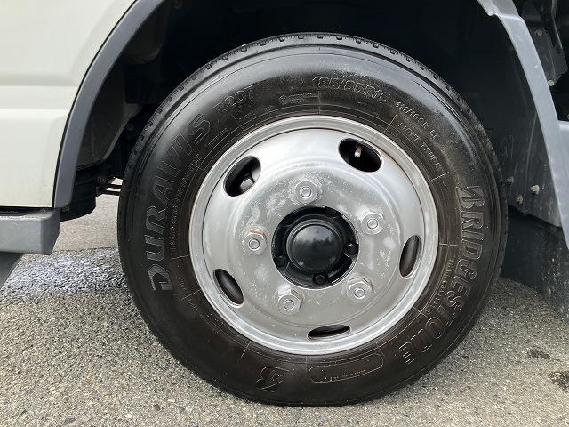 三菱ふそう 平ボディ キャンター|中古トラックの販売・買取・査定のアイナビ