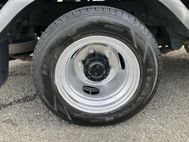 三菱ふそう 平ボディ キャンター|中古トラックの販売・買取・査定のアイナビ