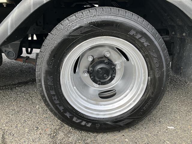 三菱ふそう 平ボディ キャンター|中古トラックの販売・買取・査定のアイナビ