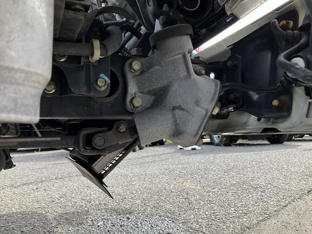 三菱ふそう 平ボディ キャンター|中古トラックの販売・買取・査定のアイナビ