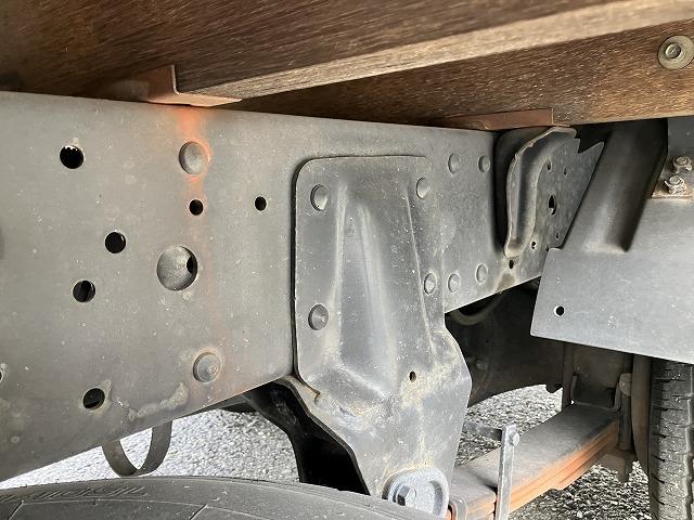 三菱ふそう 平ボディ キャンター|中古トラックの販売・買取・査定のアイナビ