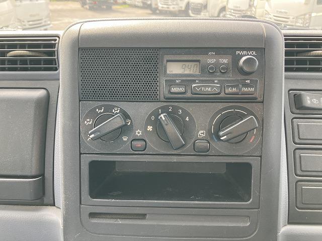 三菱ふそう 平ボディ キャンター|中古トラックの販売・買取・査定のアイナビ