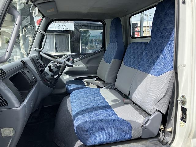 三菱ふそう 平ボディ キャンター|中古トラックの販売・買取・査定のアイナビ