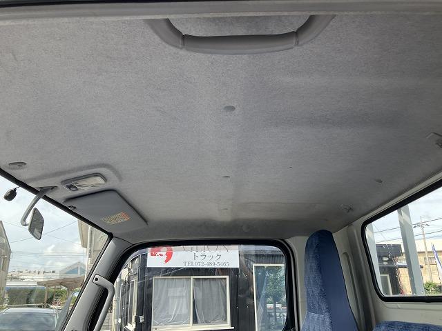 三菱ふそう 平ボディ キャンター|中古トラックの販売・買取・査定のアイナビ