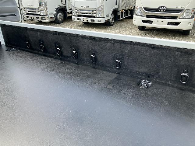 三菱ふそう 平ボディ キャンター|中古トラックの販売・買取・査定のアイナビ