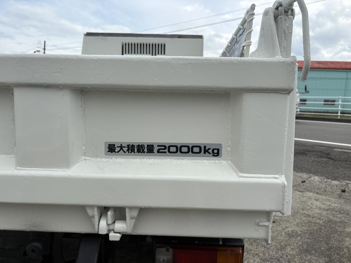 H24 デュトロ 2tダンプ|中古トラックの販売・買取・査定のアイナビ