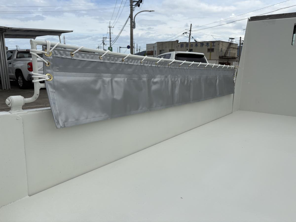 H24 デュトロ 2tダンプ|中古トラックの販売・買取・査定のアイナビ