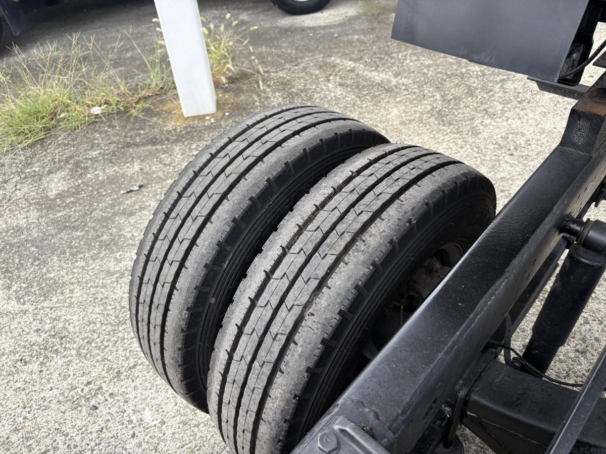 H24 デュトロ 2tダンプ|中古トラックの販売・買取・査定のアイナビ