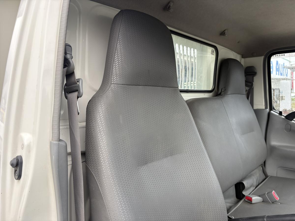 H24 デュトロ 2tダンプ|中古トラックの販売・買取・査定のアイナビ