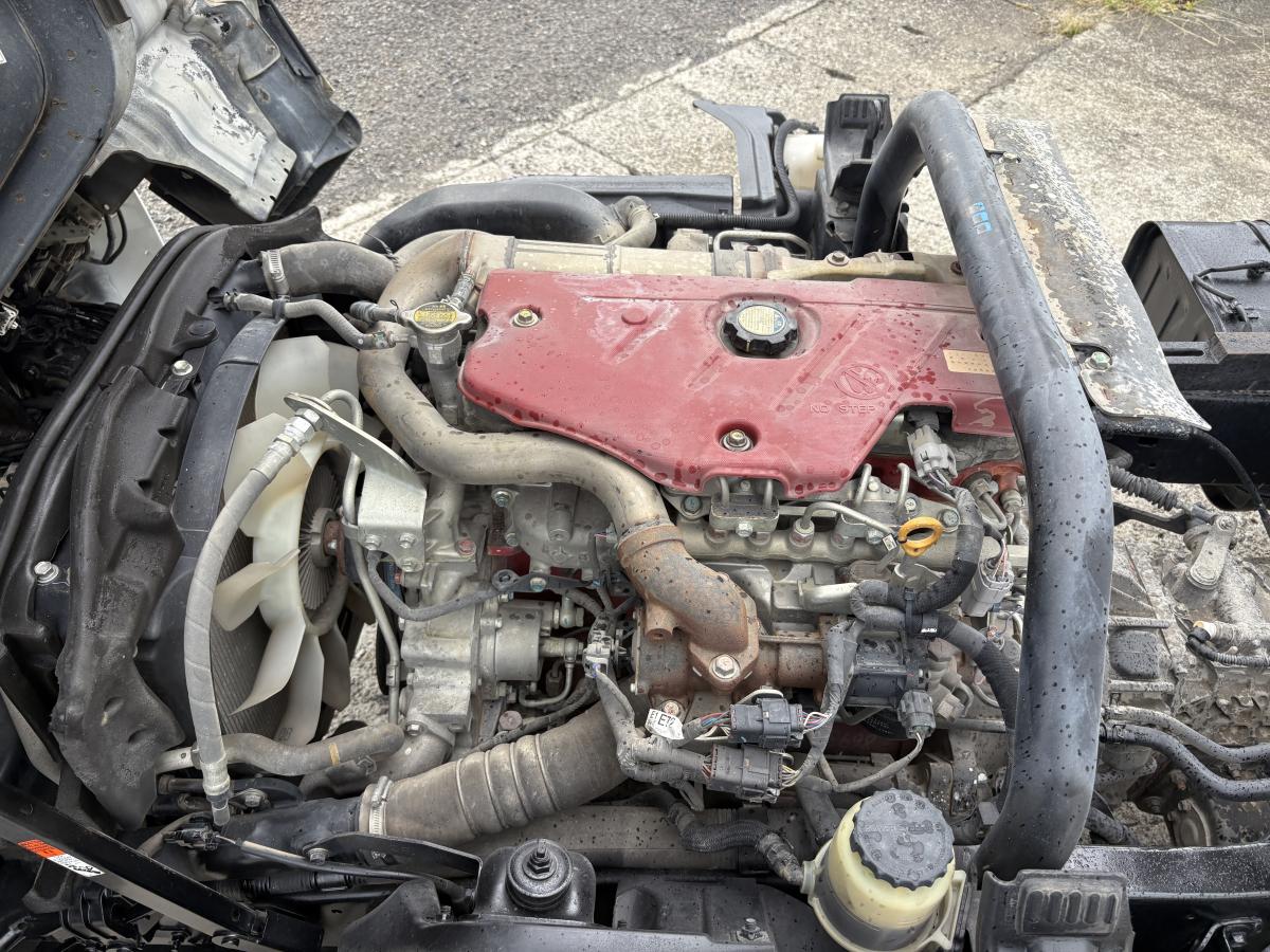 H24 デュトロ 2tダンプ|中古トラックの販売・買取・査定のアイナビ