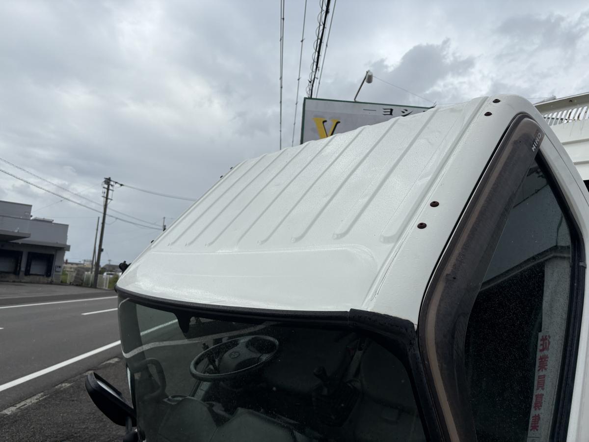 H24 デュトロ 2tダンプ|中古トラックの販売・買取・査定のアイナビ