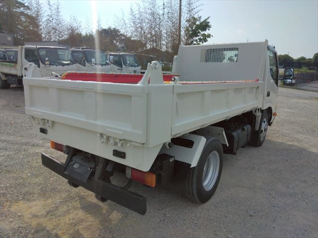H24年 日野 デュトロ3tローダー強化ダンプ No.1018|中古トラックの販売・買取・査定のアイナビ
