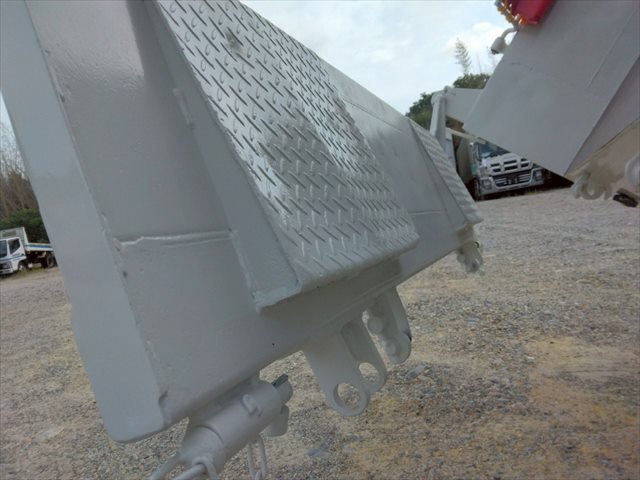 H24年 日野 デュトロ3tローダー強化ダンプ No.1018|中古トラックの販売・買取・査定のアイナビ