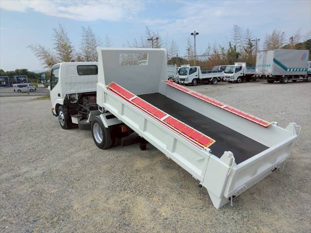 H24年 日野 デュトロ3tローダー強化ダンプ No.1018|中古トラックの販売・買取・査定のアイナビ
