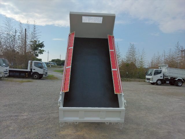 H24年 日野 デュトロ3tローダー強化ダンプ No.1018|中古トラックの販売・買取・査定のアイナビ