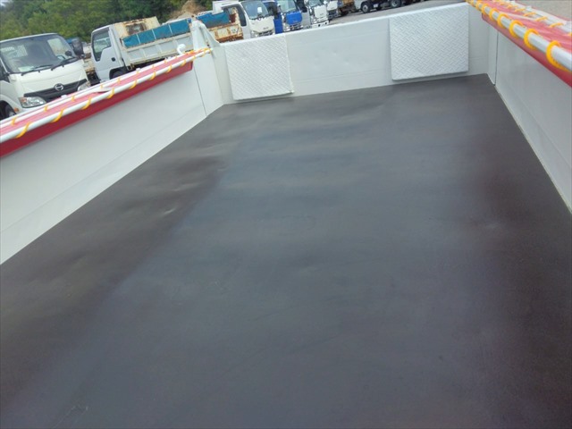 H24年 日野 デュトロ3tローダー強化ダンプ No.1018|中古トラックの販売・買取・査定のアイナビ